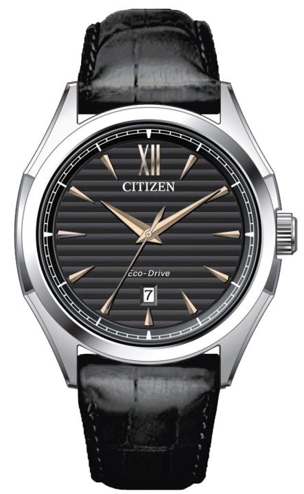 Citizen Classic EcoDrive Ur AW1750-18E