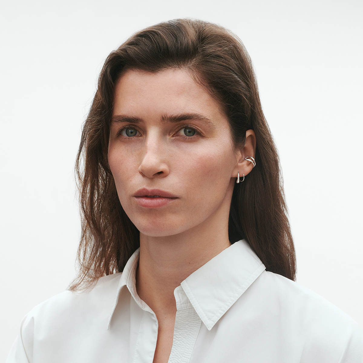 Georg Jensen Mercy Ørering 20001073