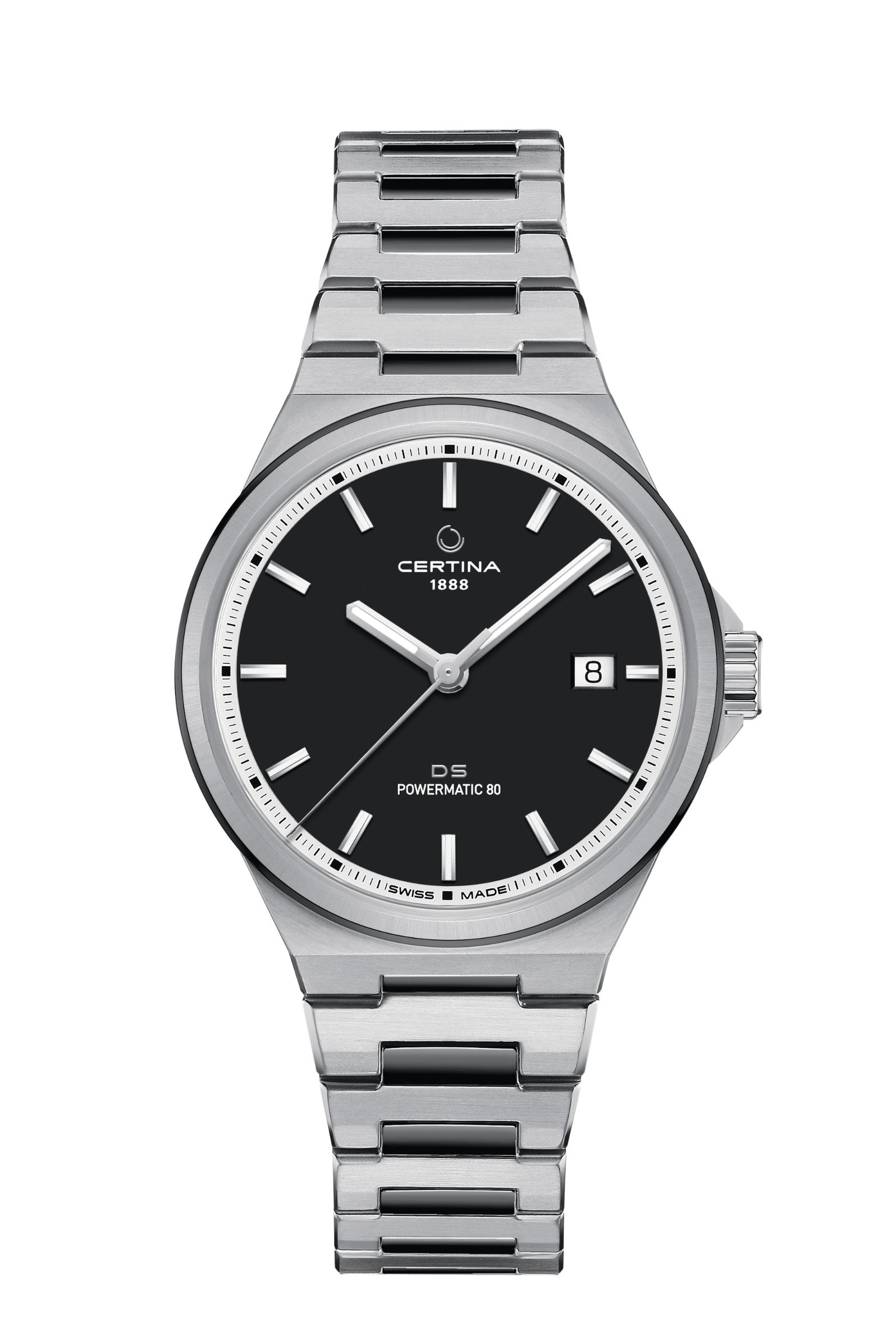 Certina DS-7 Powermatic C043.407.22.061.00