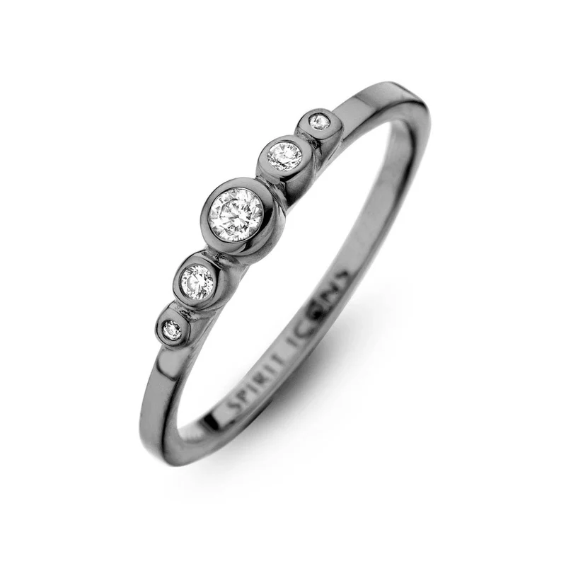 Spirit Icons Temptation Ring 53433