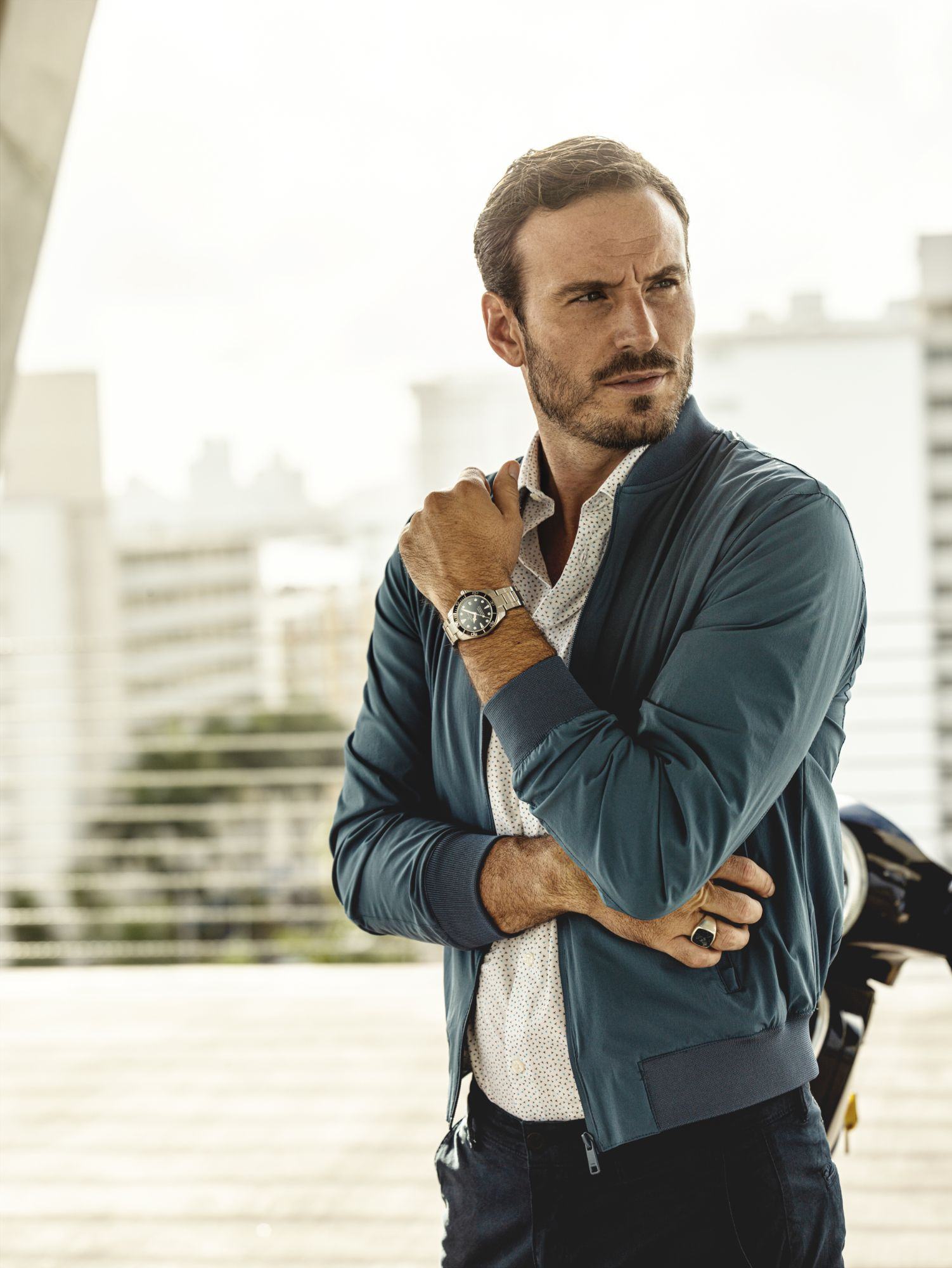 Certina DS Action Diver C032.807.11.051.00