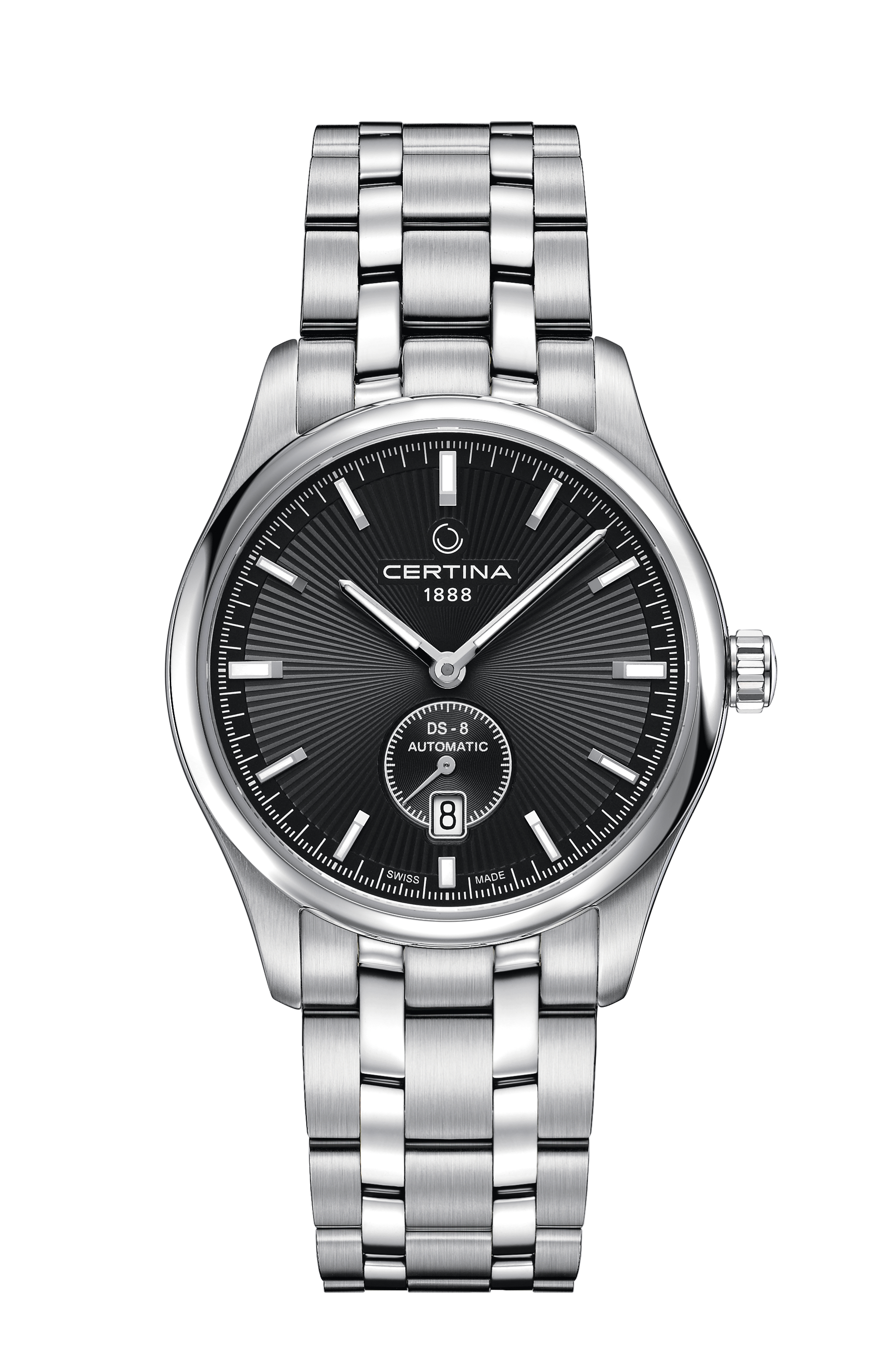 Certina DS-8 Small Second Ur C033.428.11.051.00