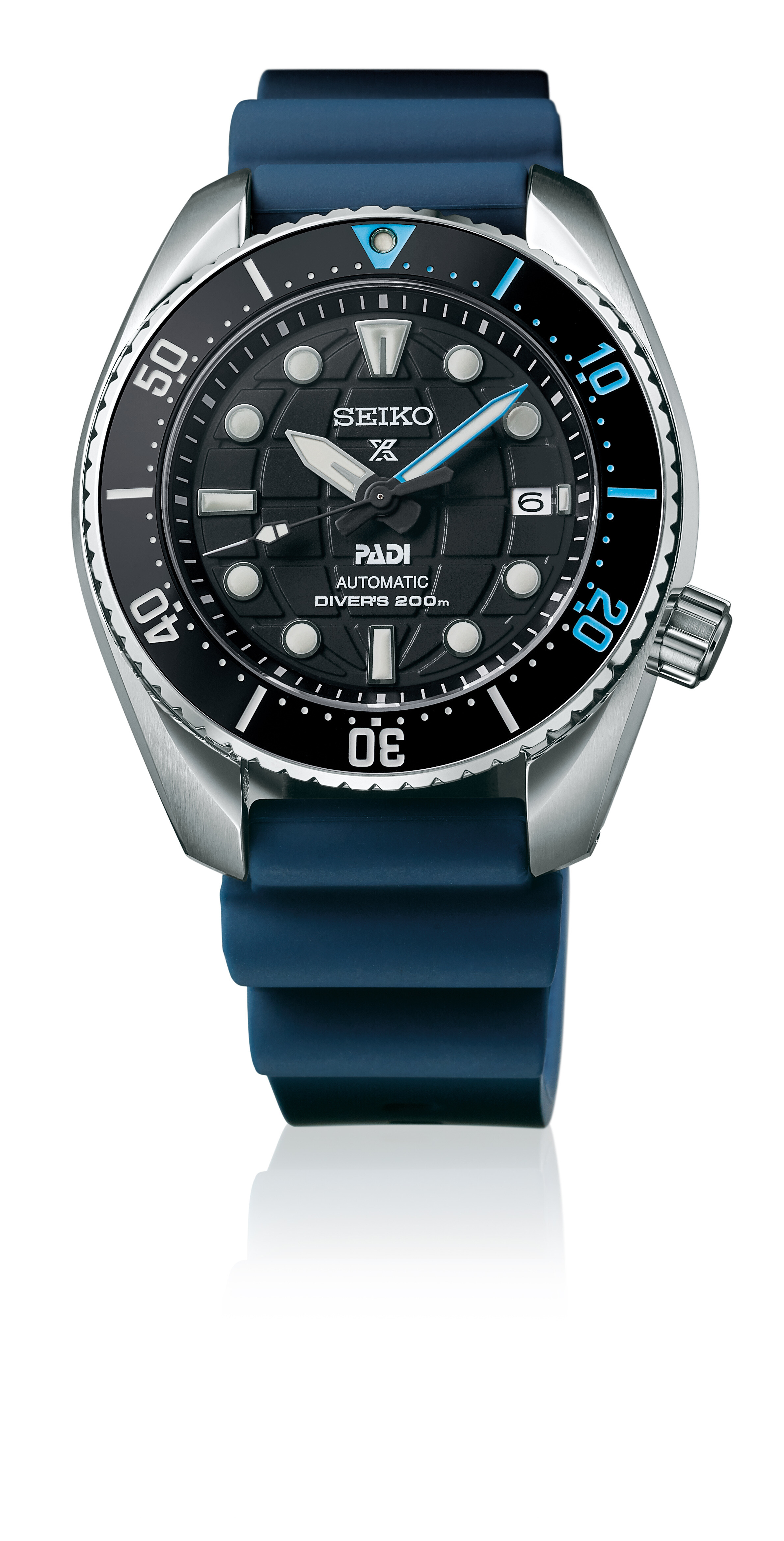 Seiko Prospex Padi Automatik Ur SPB325J1
