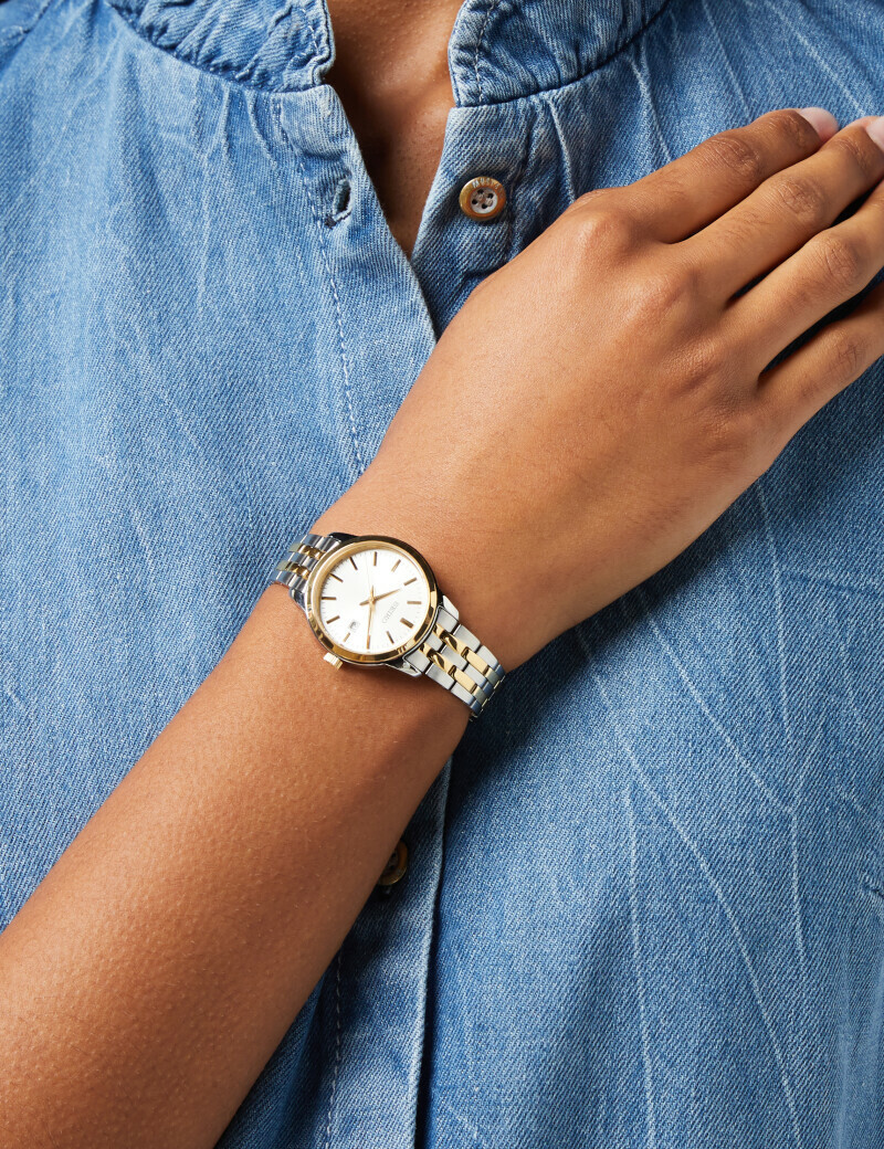 Seiko Essential Dameur SUR410P1