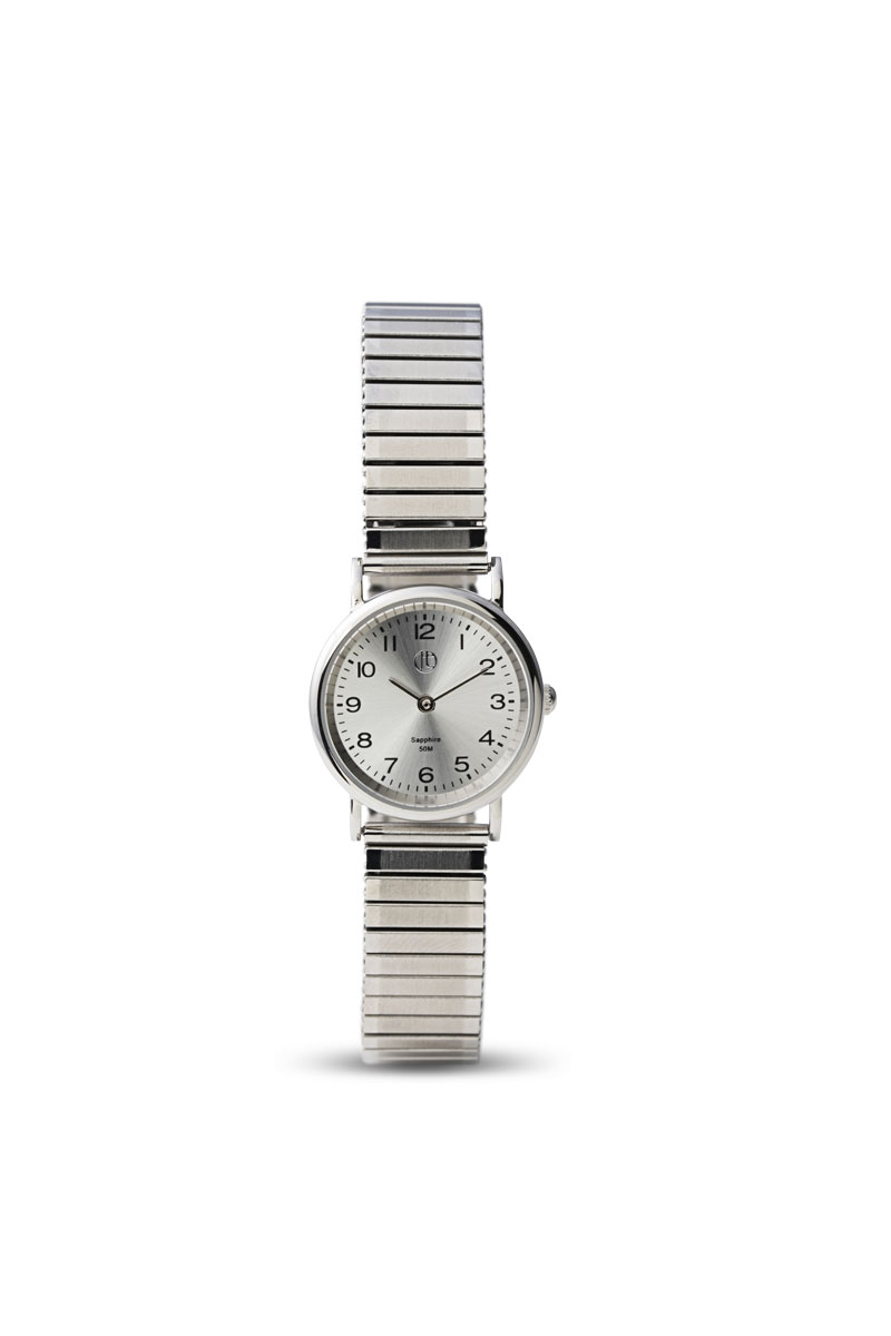 Jeweltime Dameur C2554SLX-D