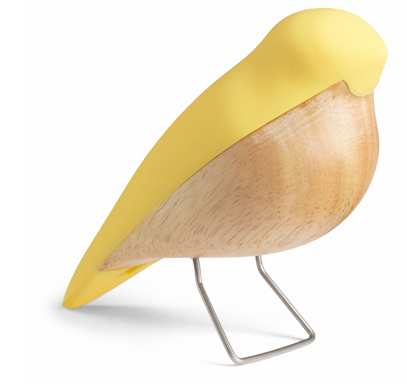 Aviendo The Nightingale - Sunglow NG024