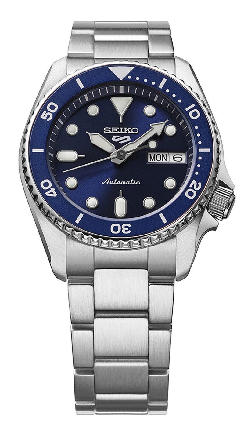 Seiko 5 Sports SRPL77K1