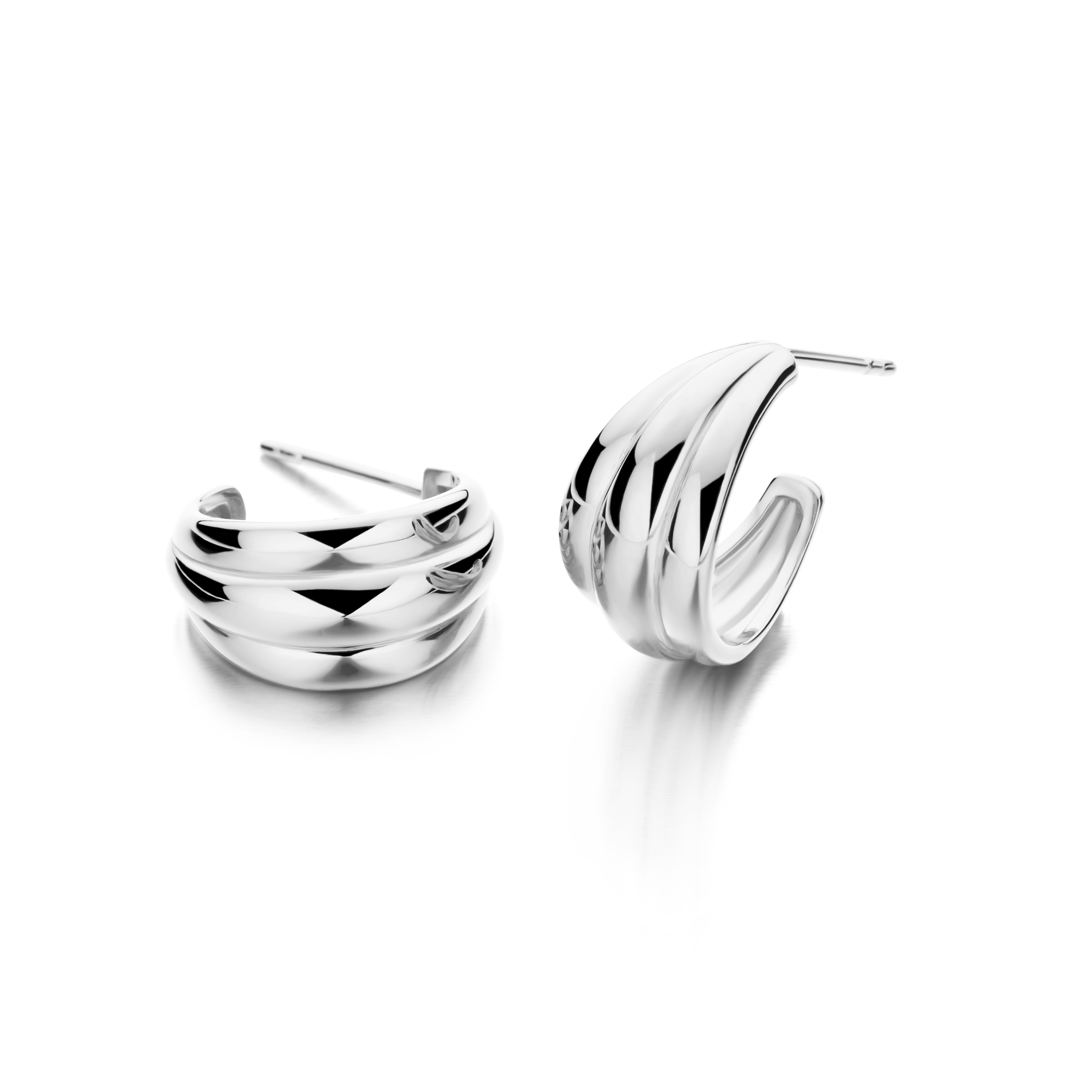 Spirit Icons Emelda Hoop S 42521