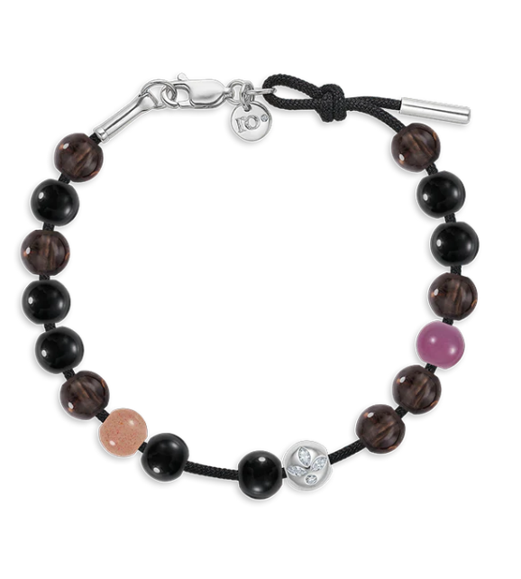 Ro Copenhagen Inner Peace Diamant Lotus Perle C124W108