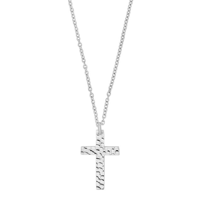 Son Of Noa Halskæde Stål 20890322700