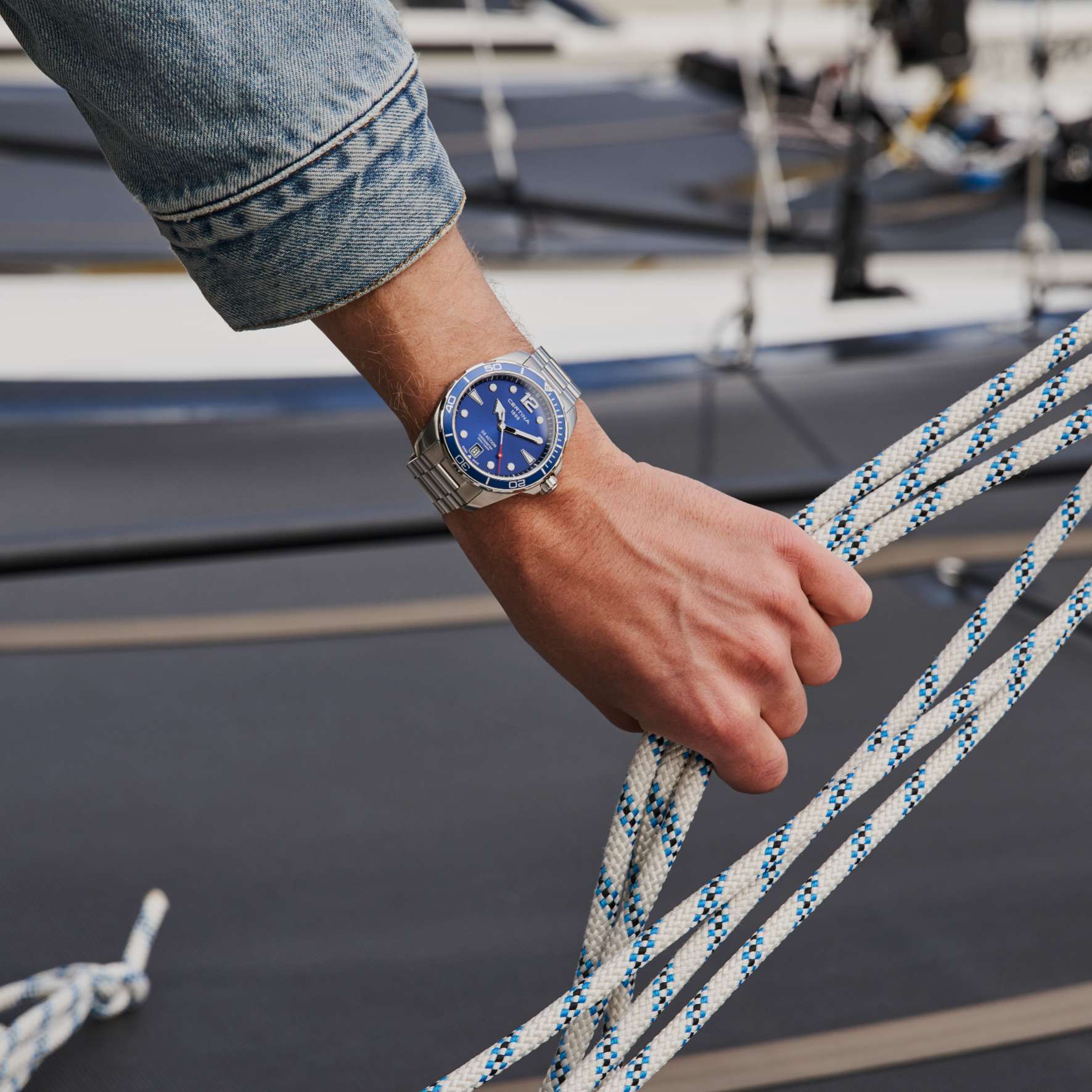 Certina DS Action C032.451.11.047.00