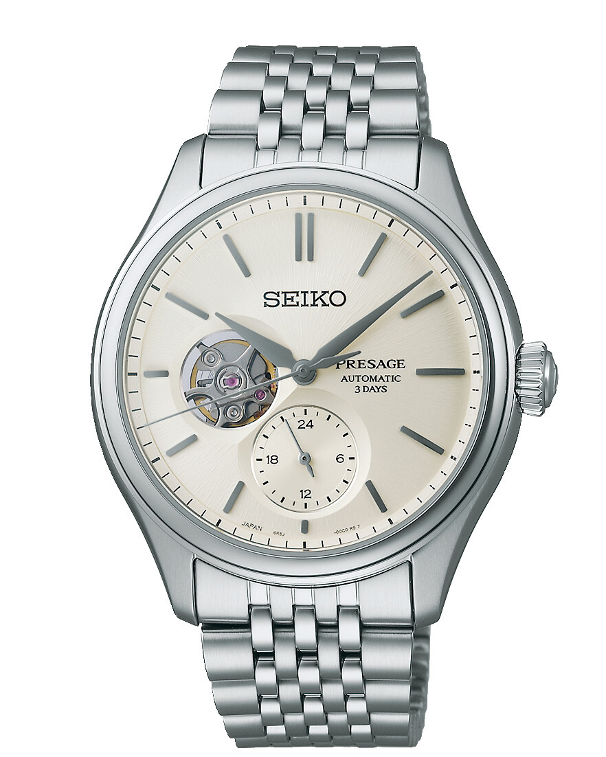 Seiko Presage Automatik SPB469J1