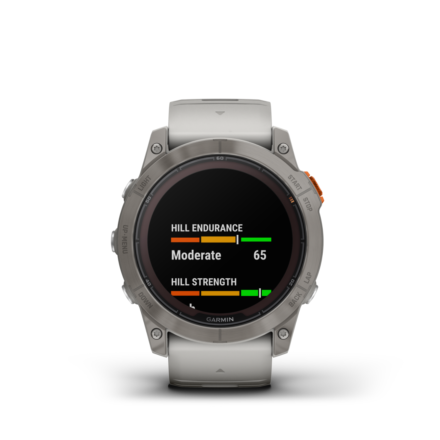 Garmin Fenix 7X Pro Sapphire Solar 010-02778-15