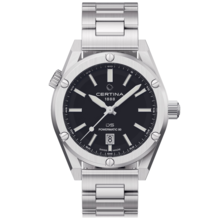 Certina Aqua &amp; Sport DS+ Ur C041.407.19.051.00