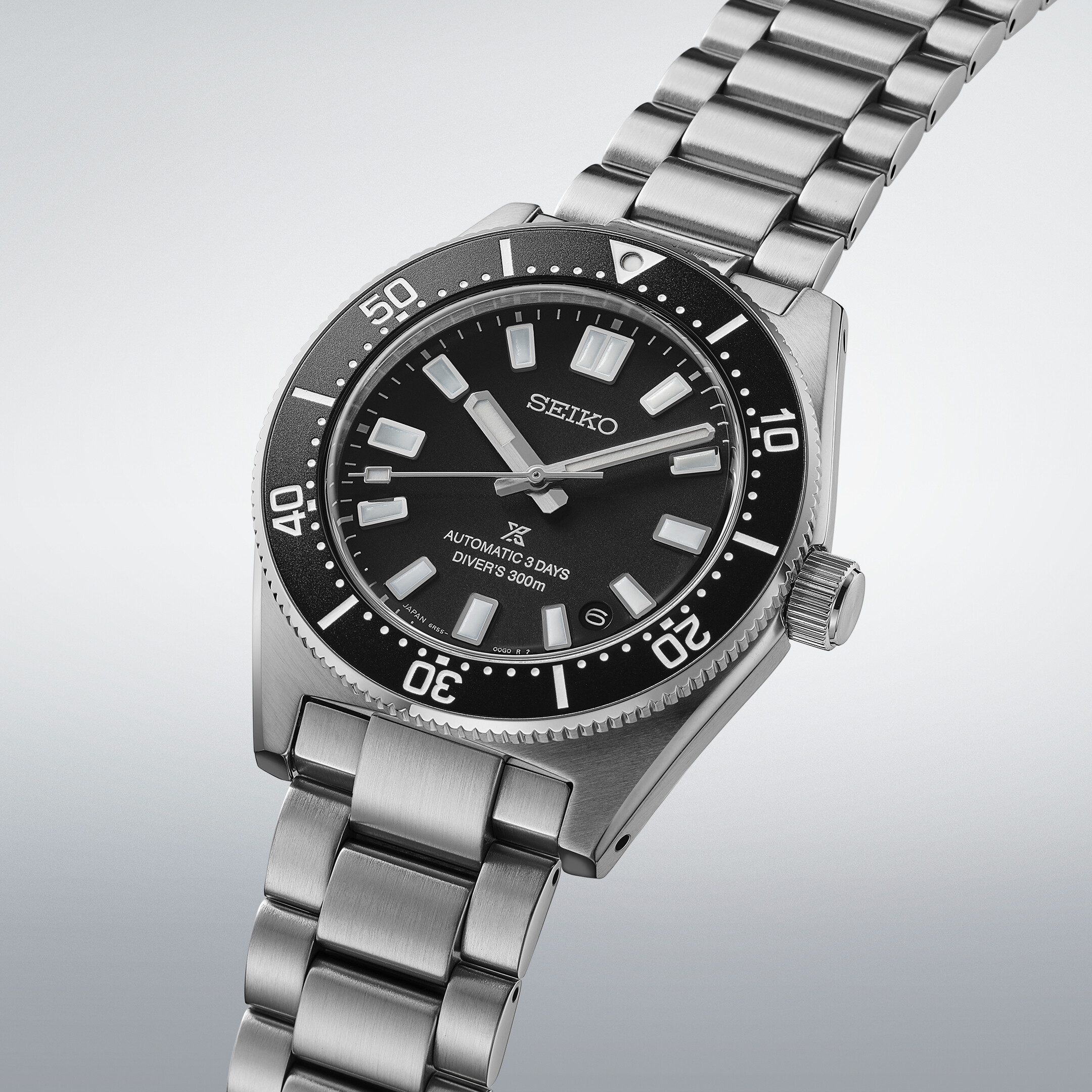Seiko Prospex Automatic Diver SPB453J1