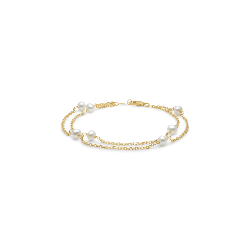 Mads Z Moonlight Armbånd 3353117