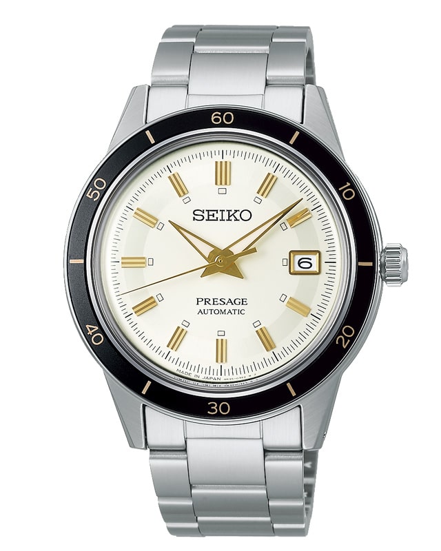 Seiko Presage SRPG03J1