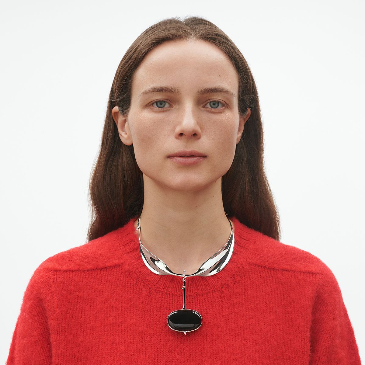 Georg Jensen Vivianna Torun Halskæde 20001642