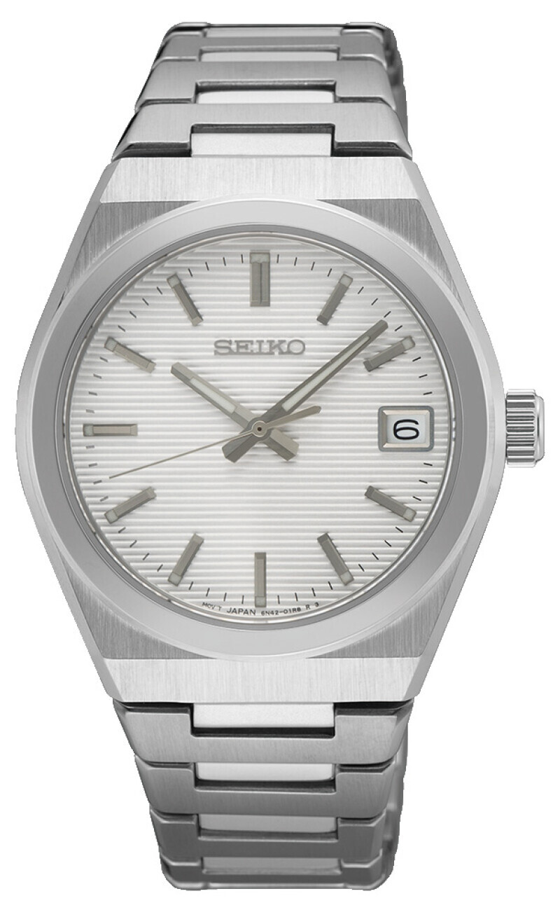 Seiko Classic Dameur SUR573P1