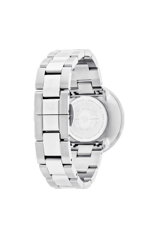 Arne Jacobsen Bankers Ur 34 mm 53104-1628