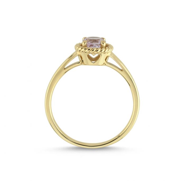 Nuran Darling Ring A2213 BT