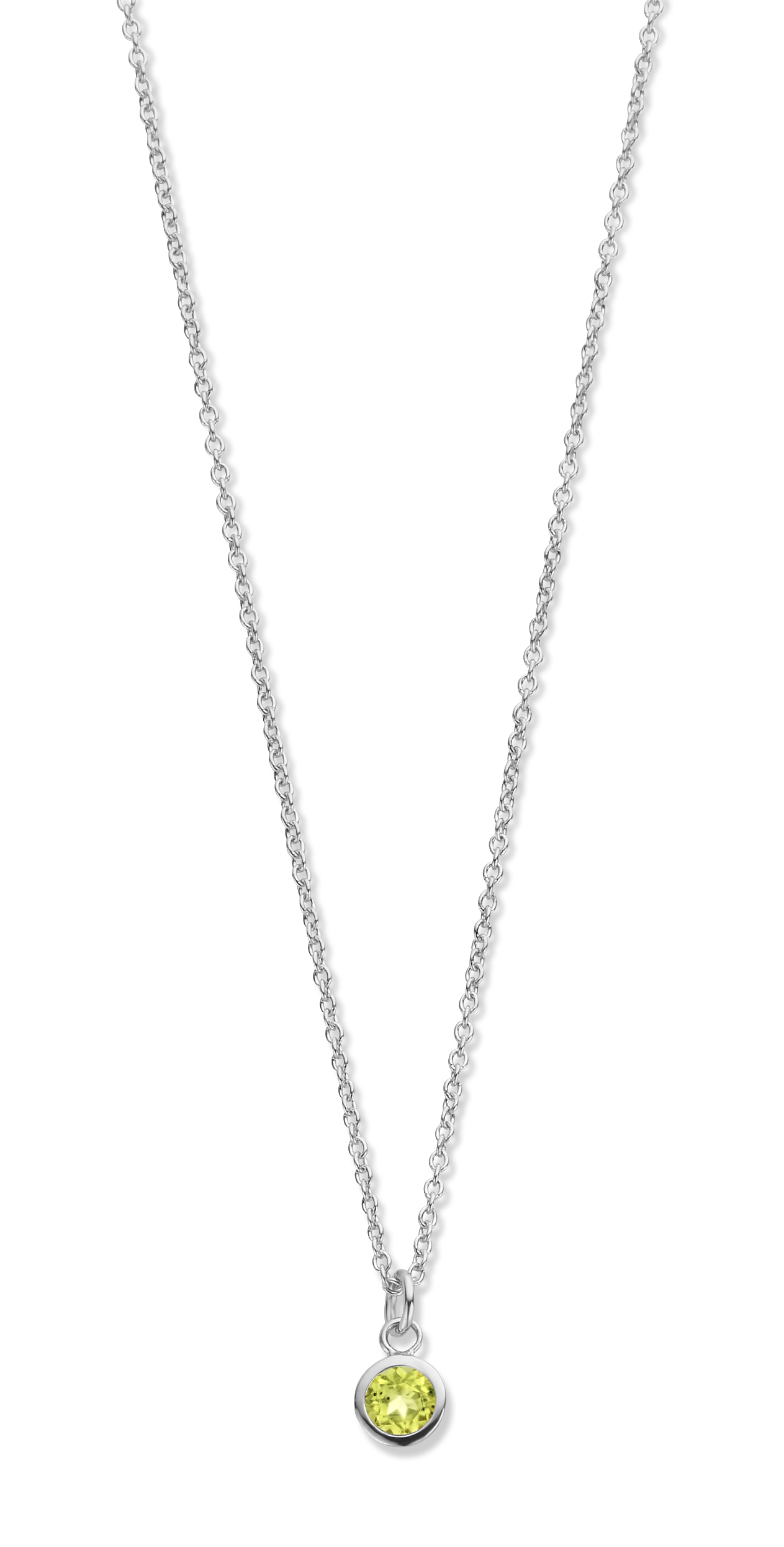 Spirit Icons Sky Halskæde 14357-45