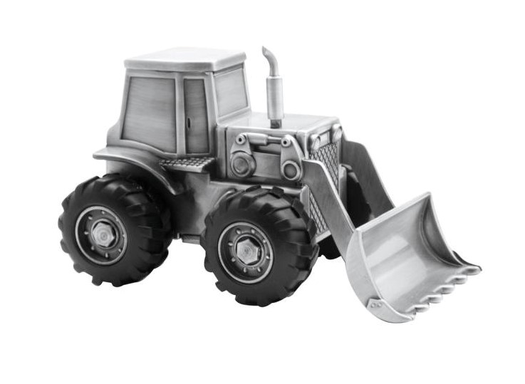 Nordahl Andersen Fortinnet sparebøsse gravko  92015276188