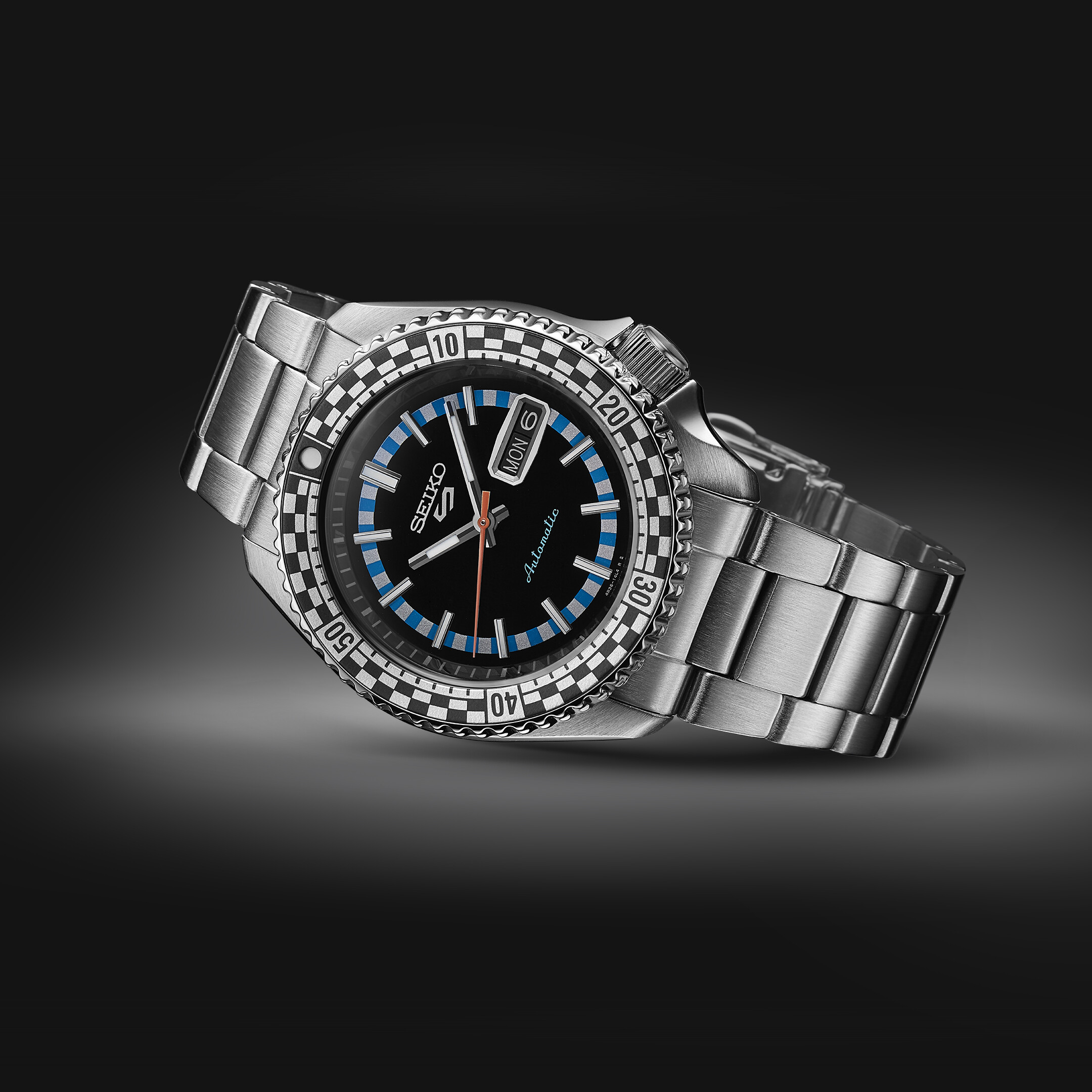 Seiko 5 Sports SRPK67K1