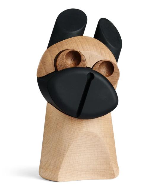 Aviendo The Dog - Walnut TB021