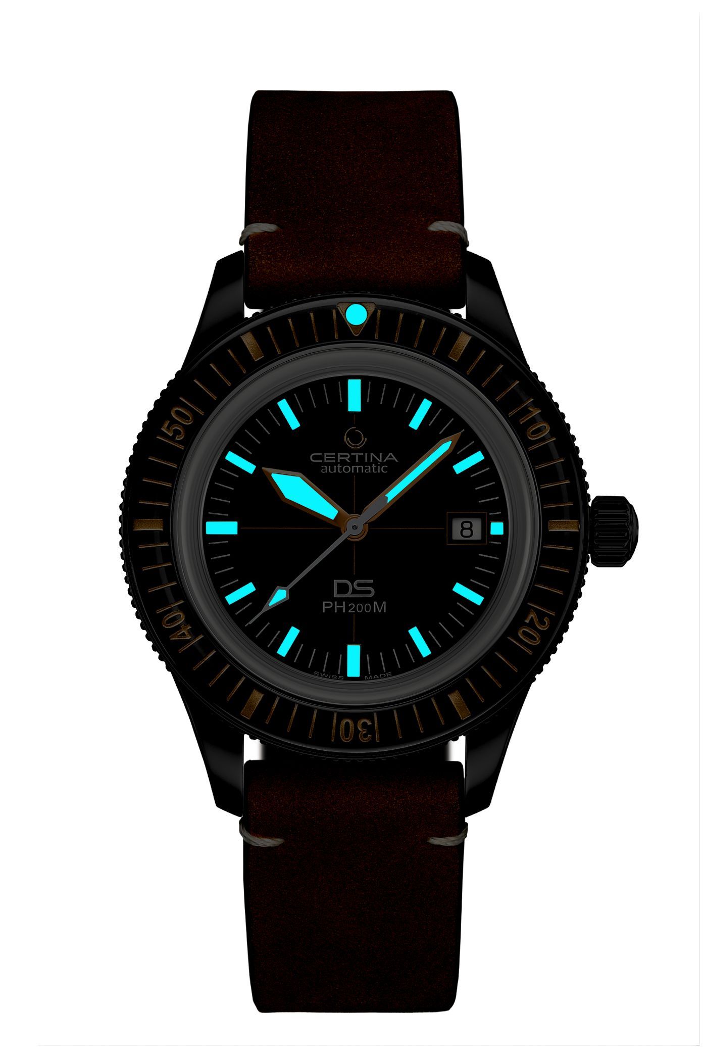 Certina DS PH200M C036.407.36.050.00