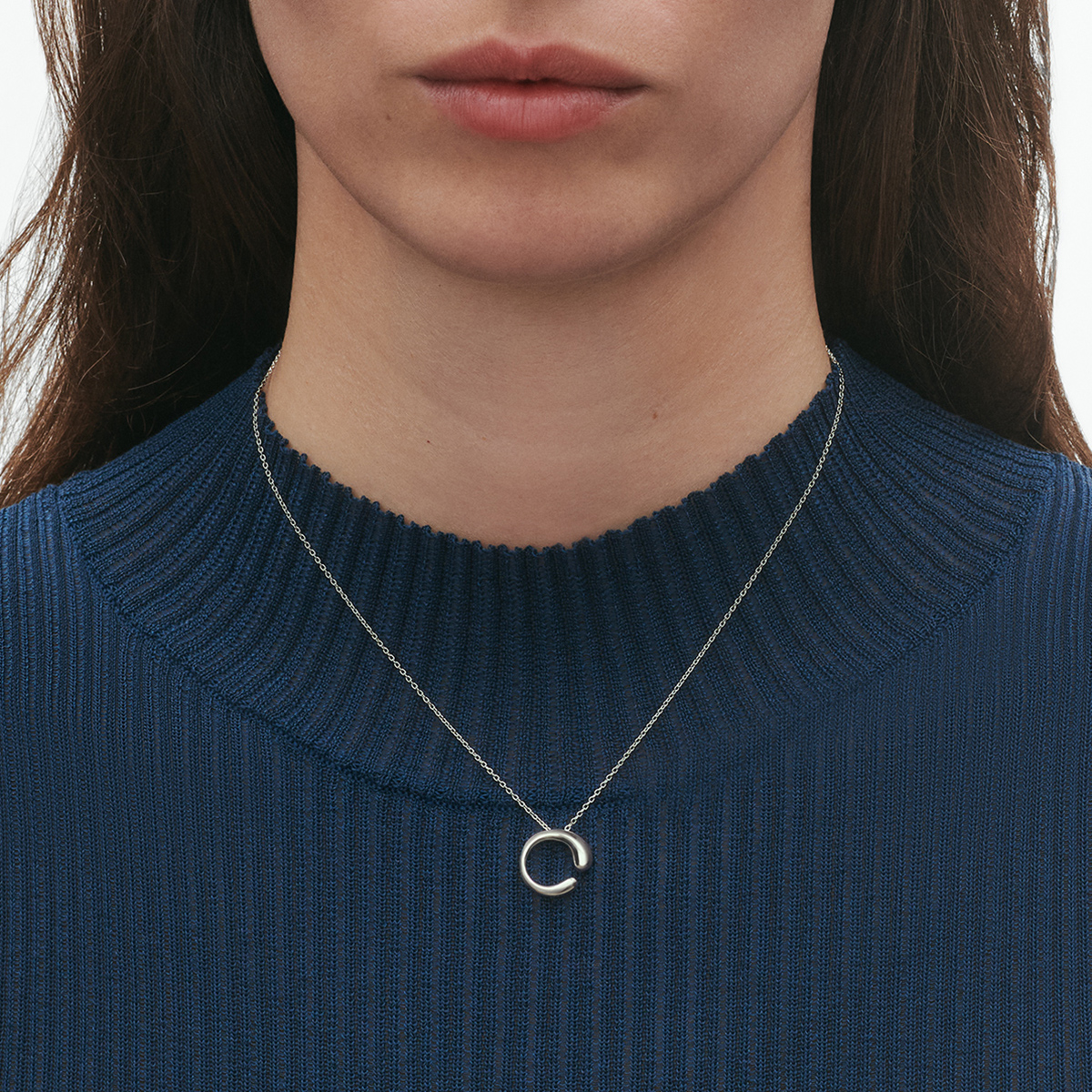 Georg Jensen Mercy Vedhæng 10015155