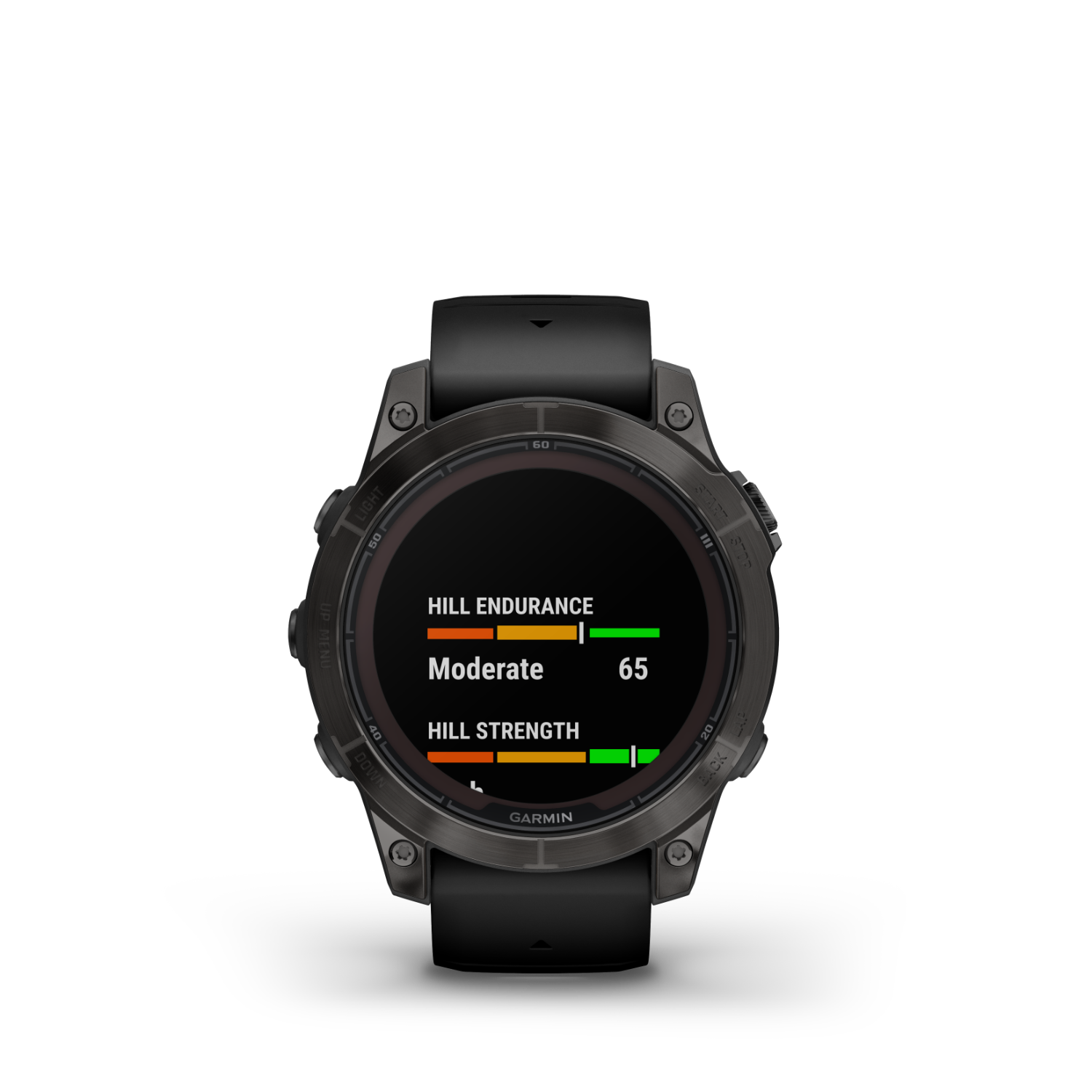 Garmin Fenix 7 Pro Sapphire Solar 010-02777-11