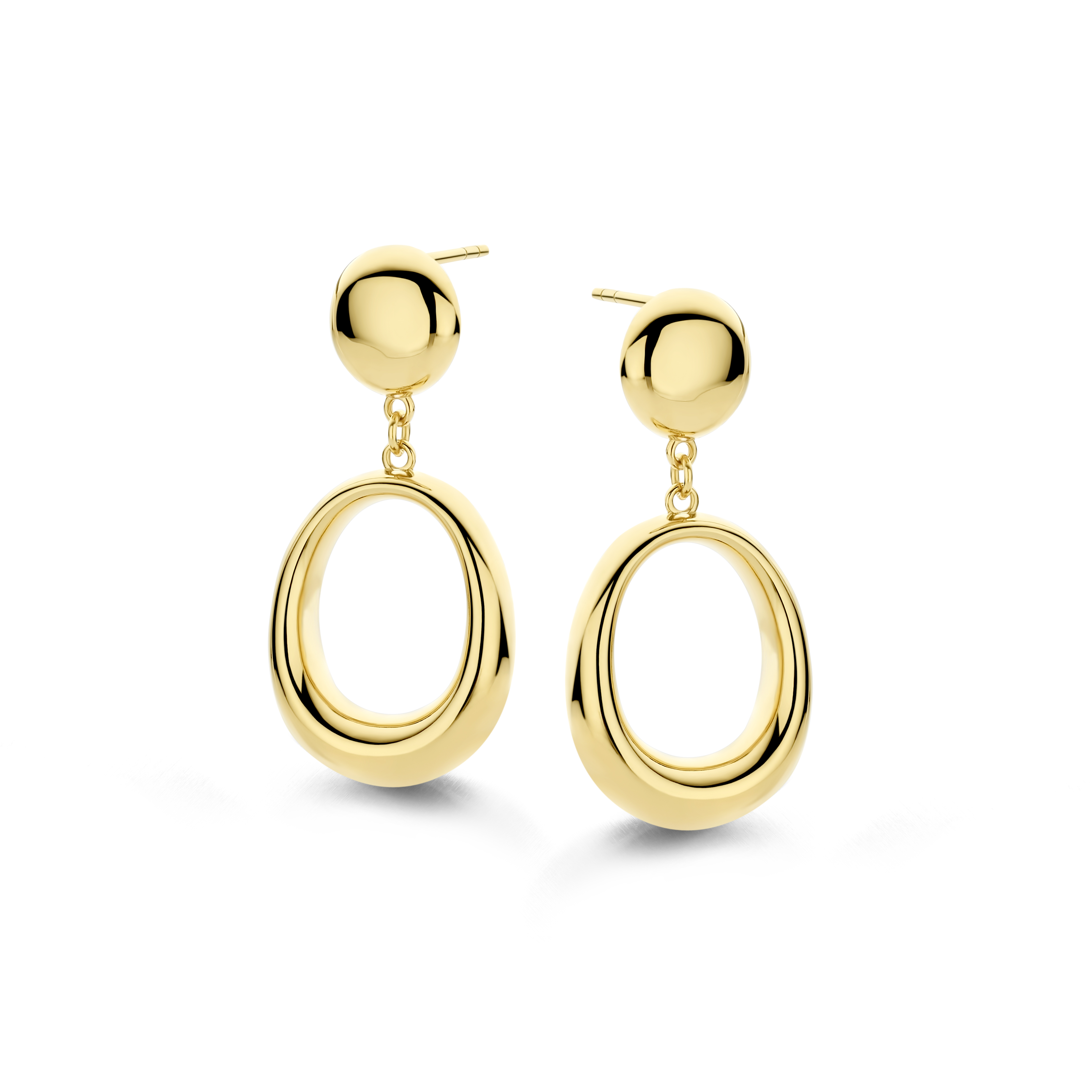 Spirit Icons Callas Ørehængere 43102 