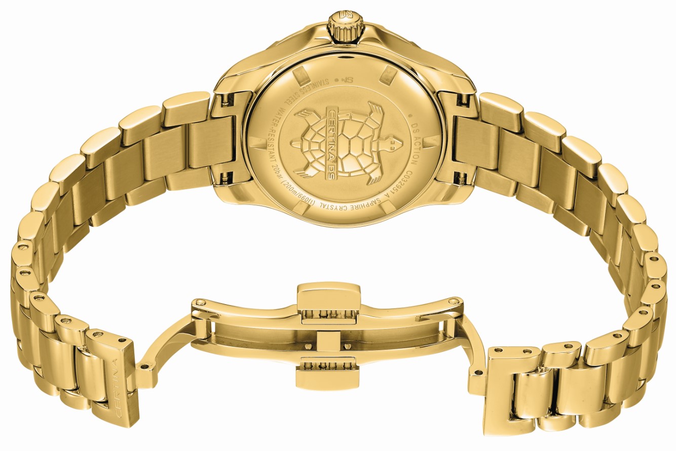 Certina DS Action Lady C032.951.33.111.00