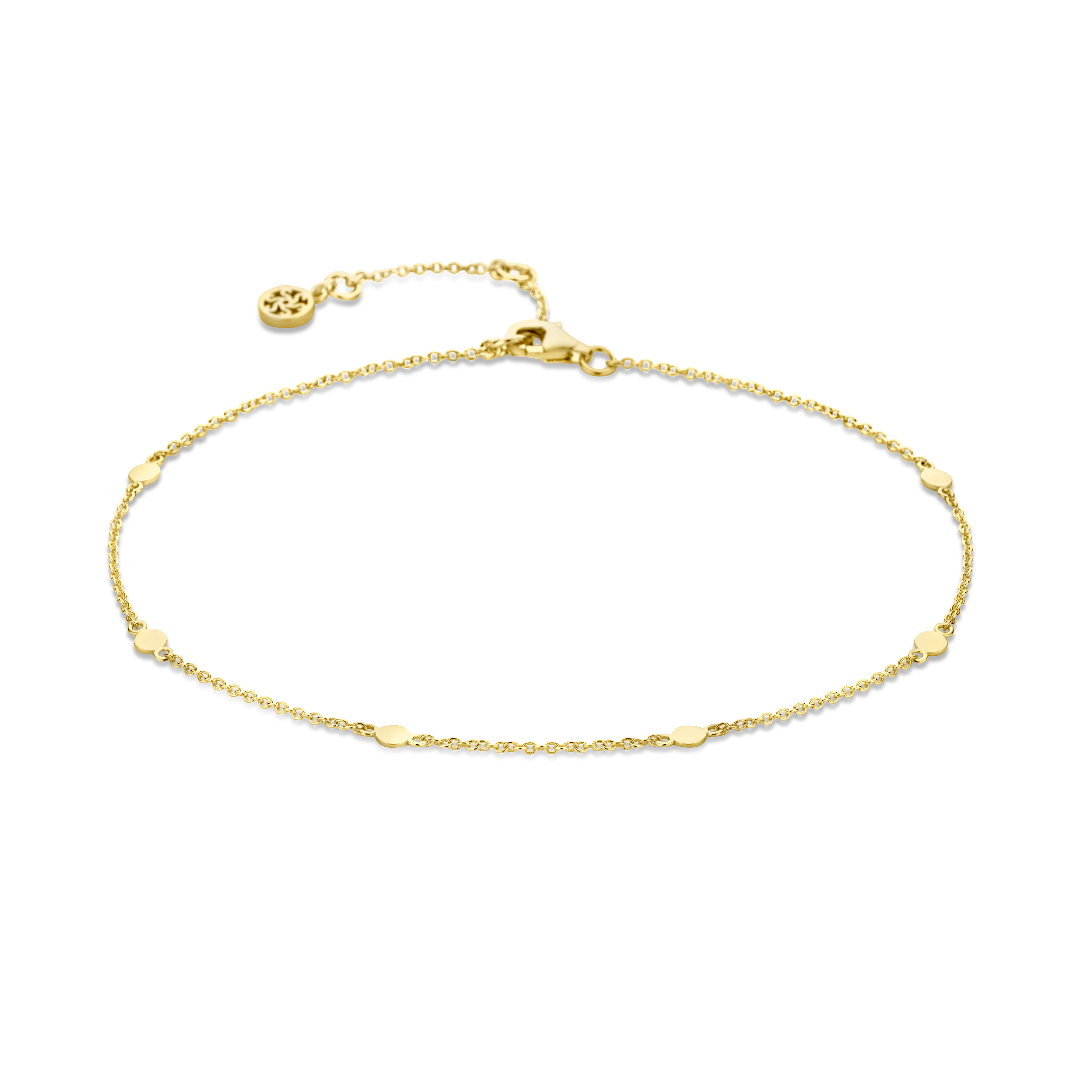 Spirit Icons Obsession Ankelkæde 60182