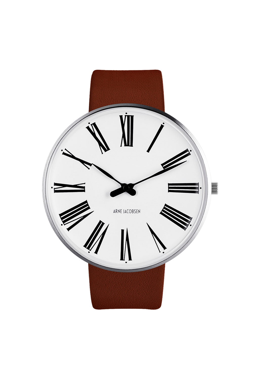 Arne Jacobsen Roman Ur 46 mm 53303-2207