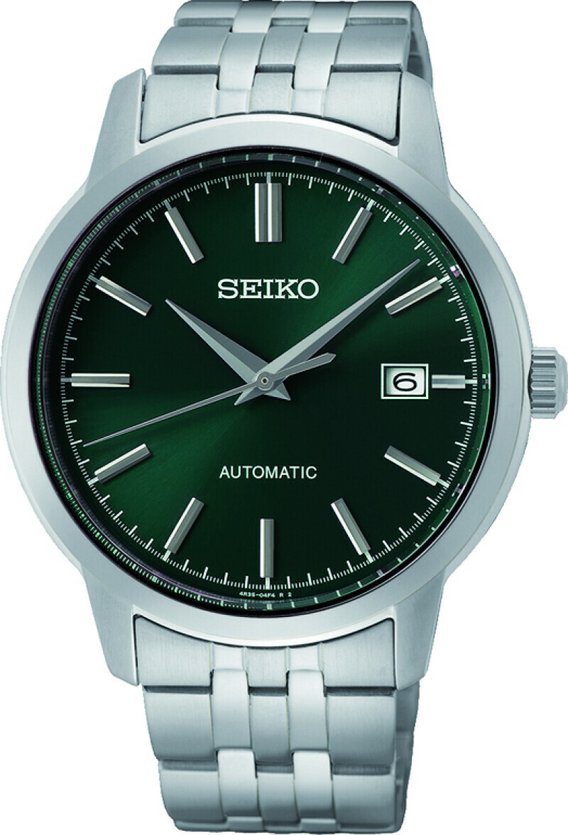 Seiko Automatic Ur SRPH89K1