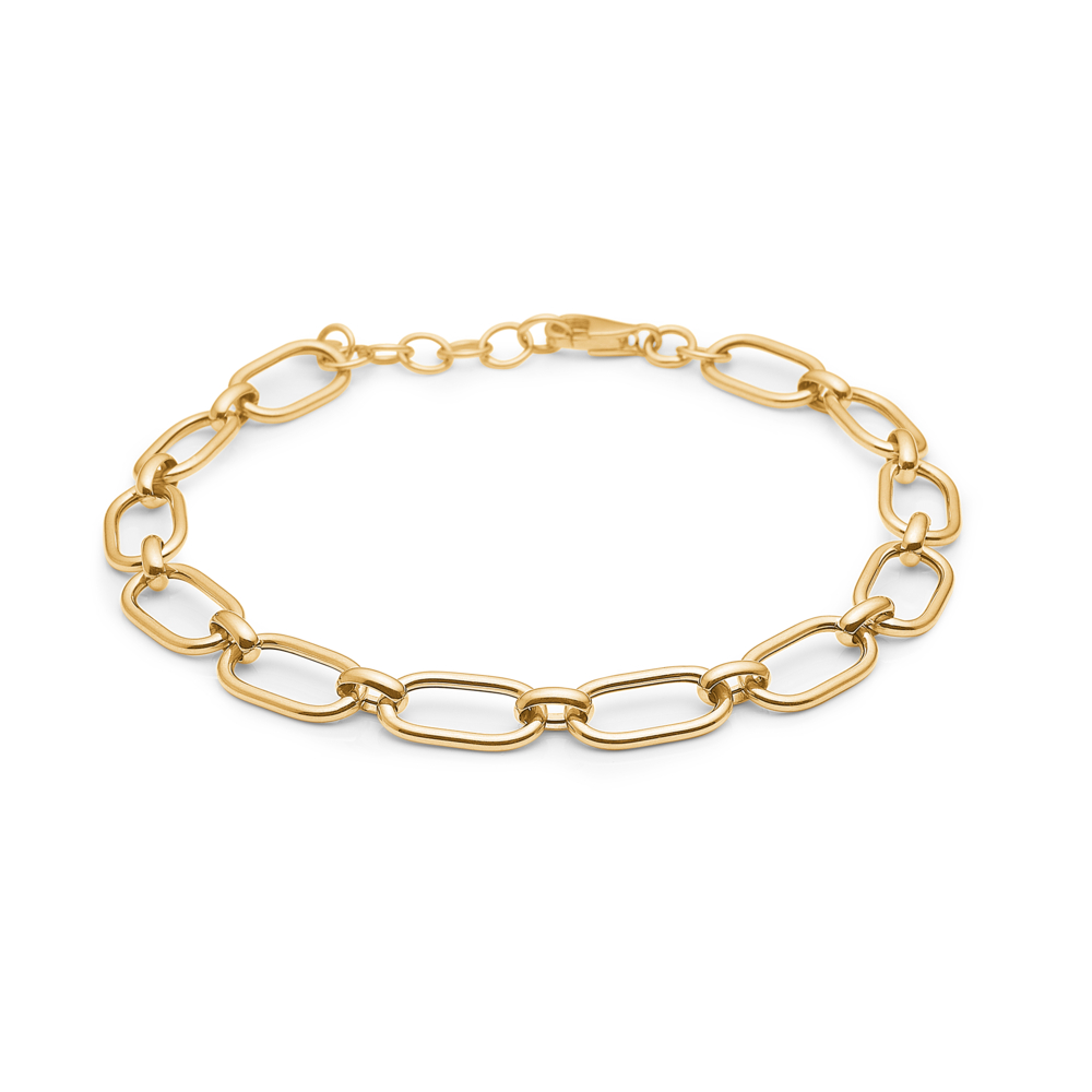 Mads Z Armbånd 8kt. 8350603