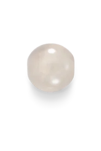 Ro Copenhagen Inner Peace Hvid Månesten Perle 