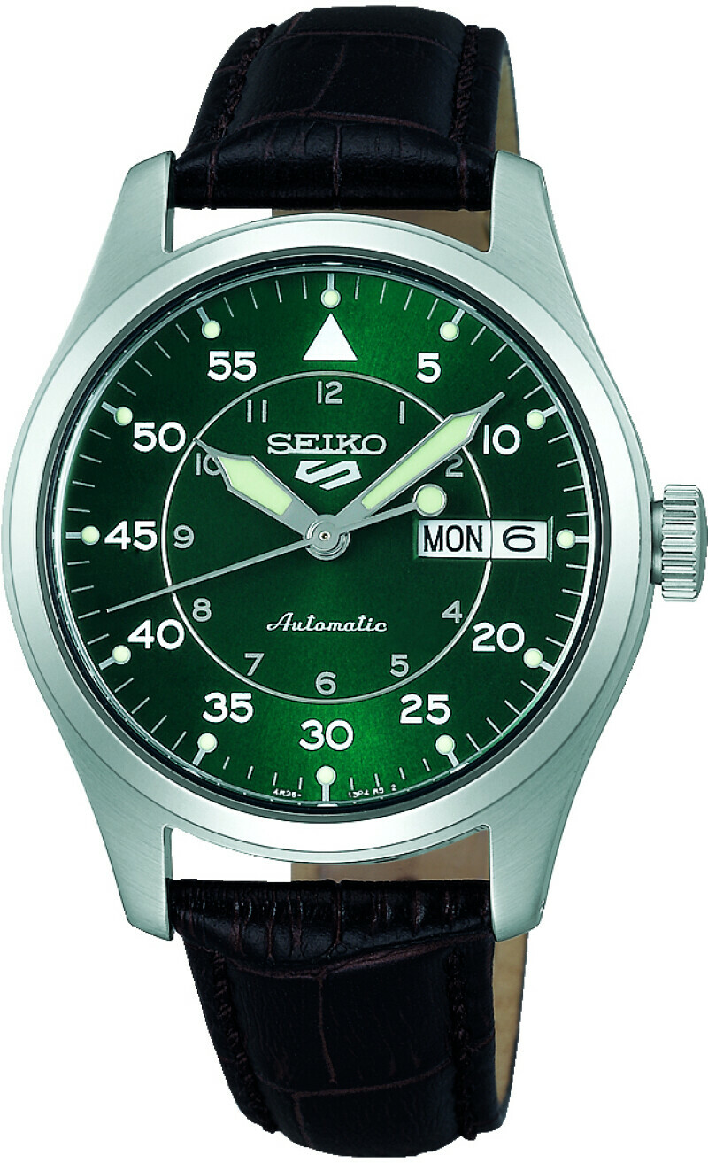 Seiko 5 Sports SRPJ89K1