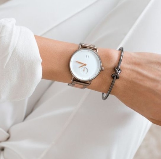 MVMT Bloom Dameur D-FR01-TIRGW