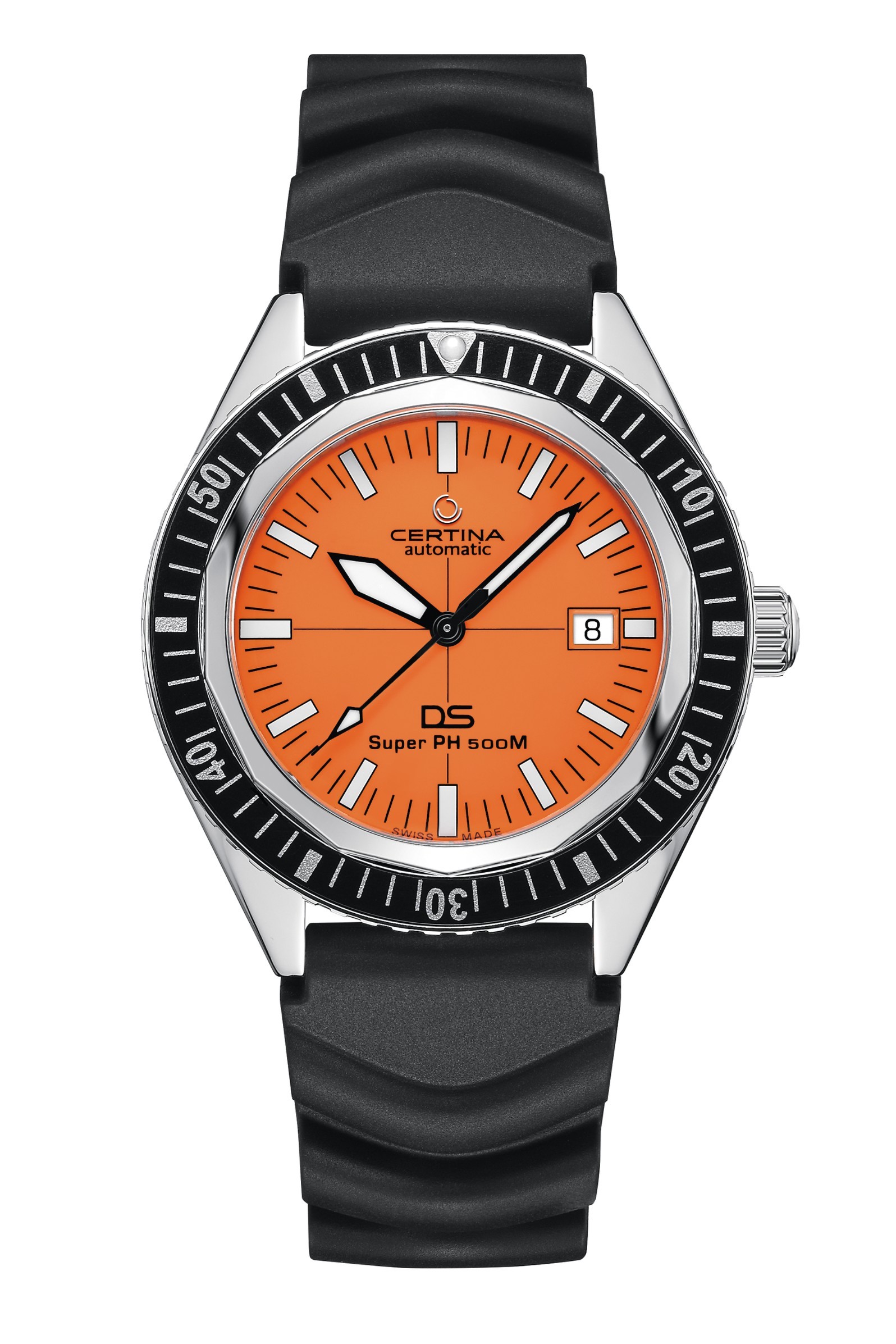 Certina DS Super PH500M C037.407.17.280.10