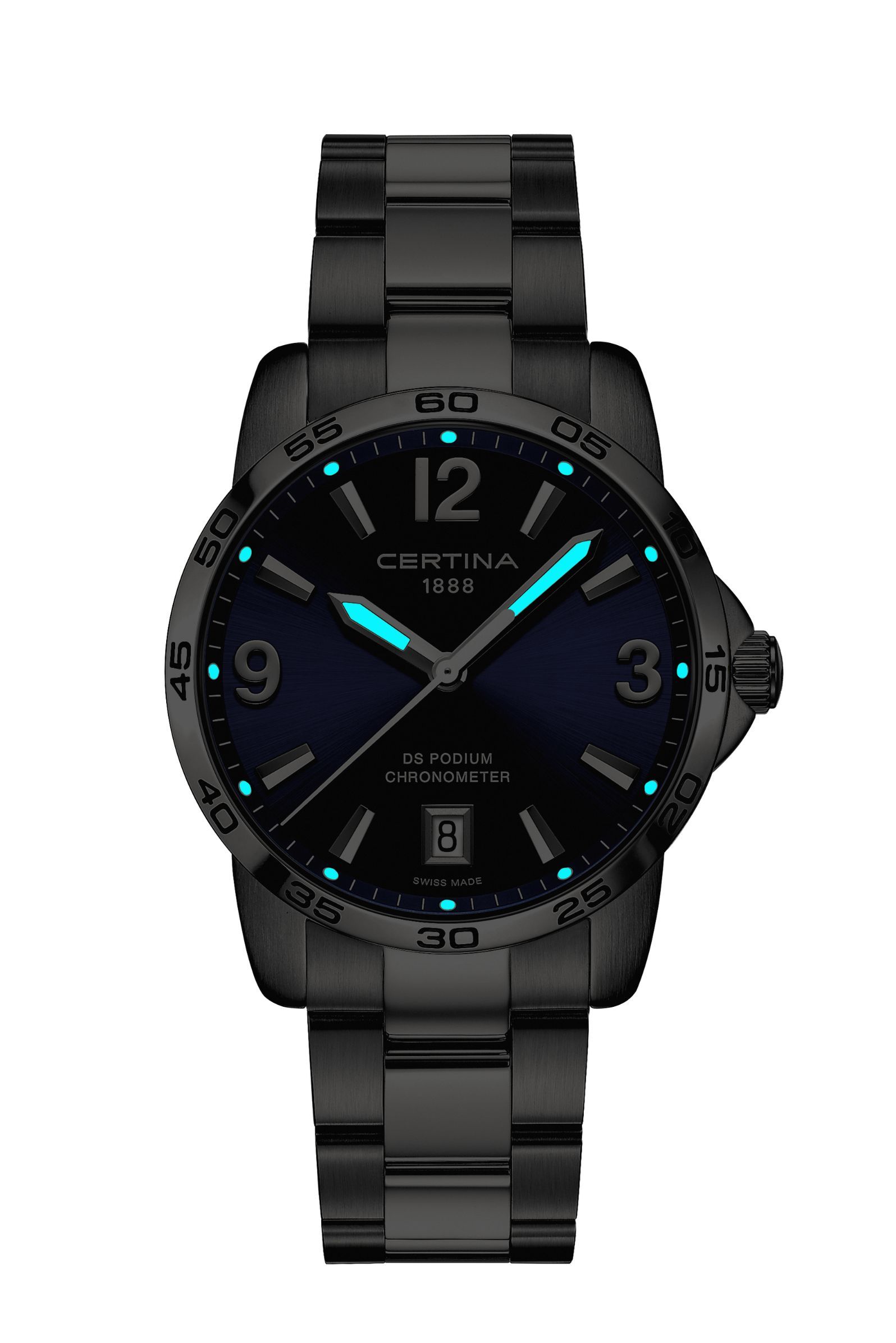 Certina DS Podium C034.451.11.047.00