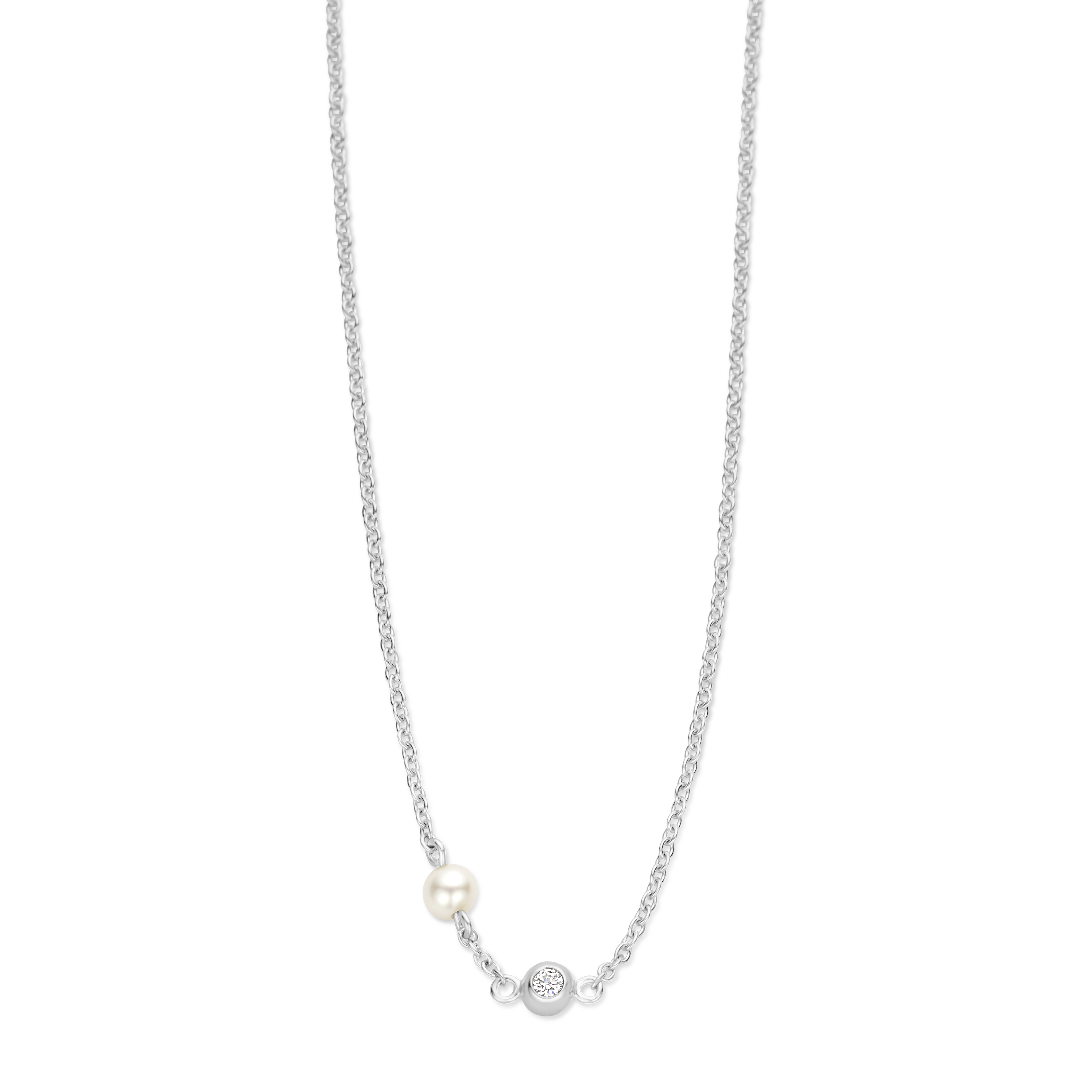 Spirit Icons Lucky Halskæde 11341-45