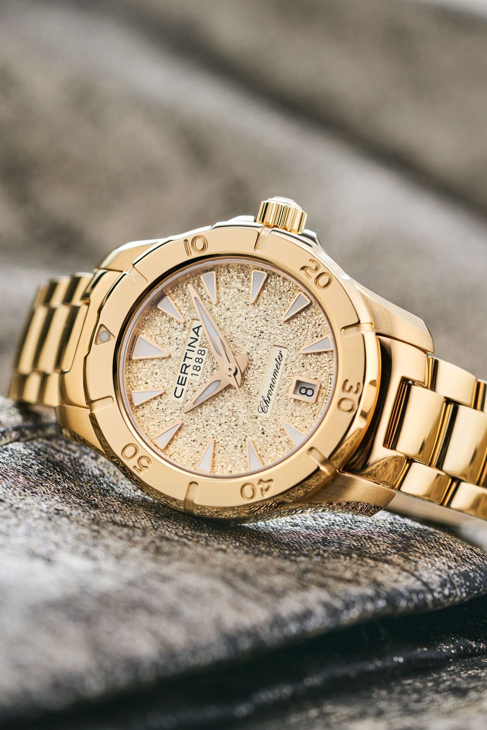 Certina DS Action Lady C032.951.33.361.00