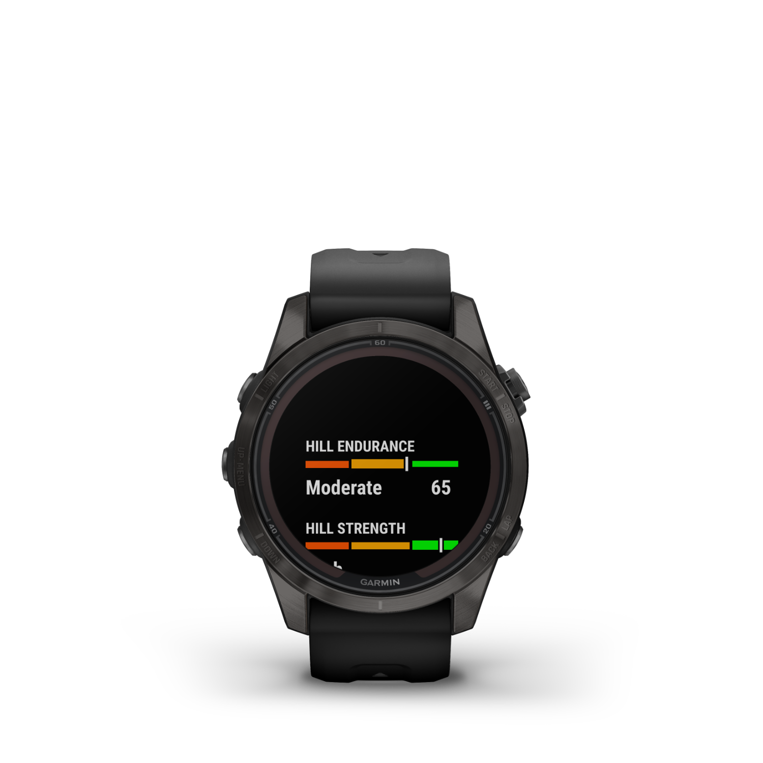 Garmin Fenix 7S Pro Sapphire Solar 010-02776-11
