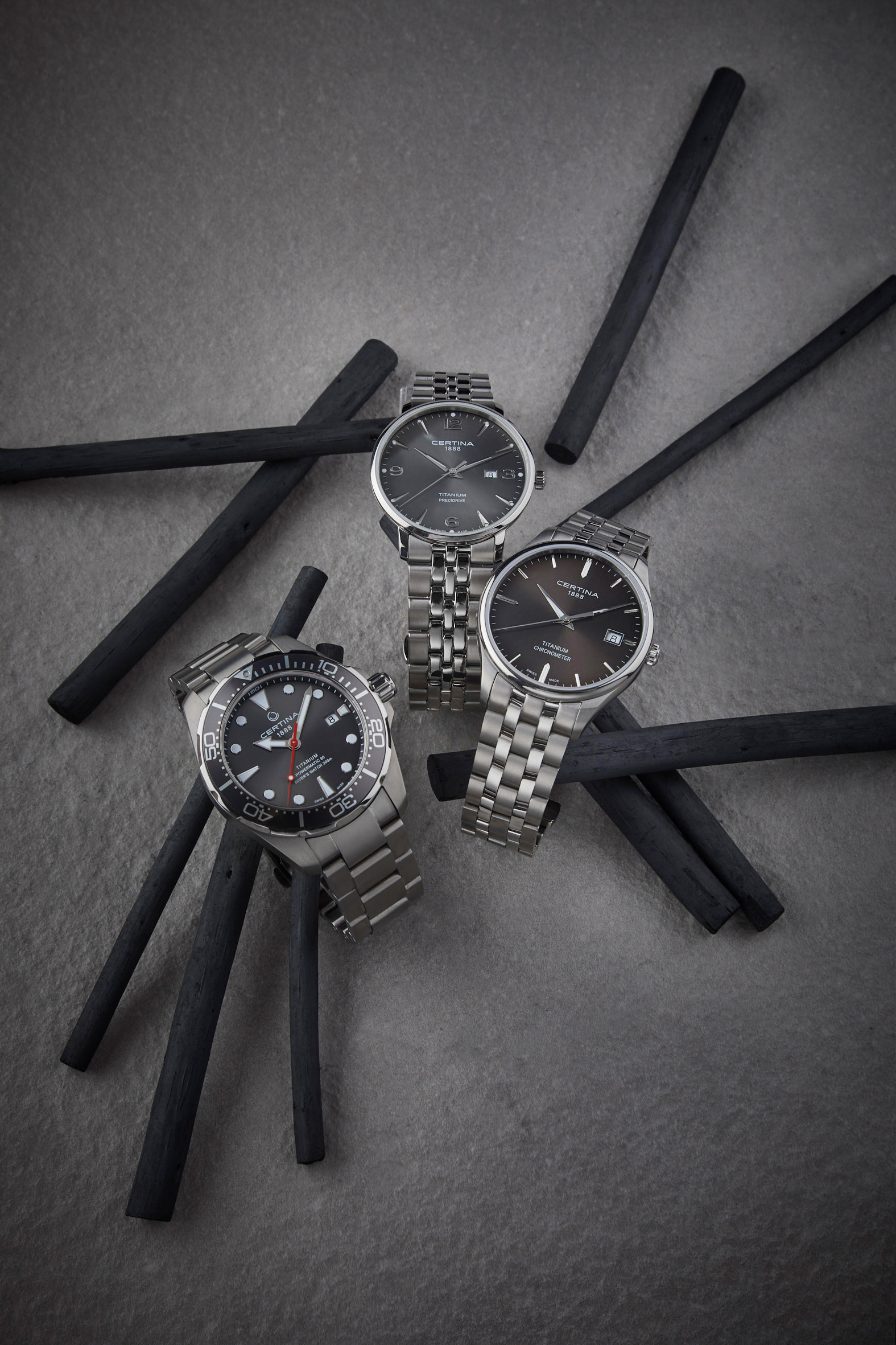 Certina DS Caimano C035.410.44.087.00