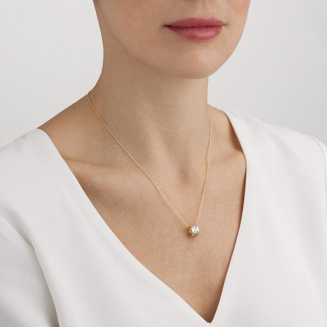 Georg Jensen Fusion Vedhæng 10016421