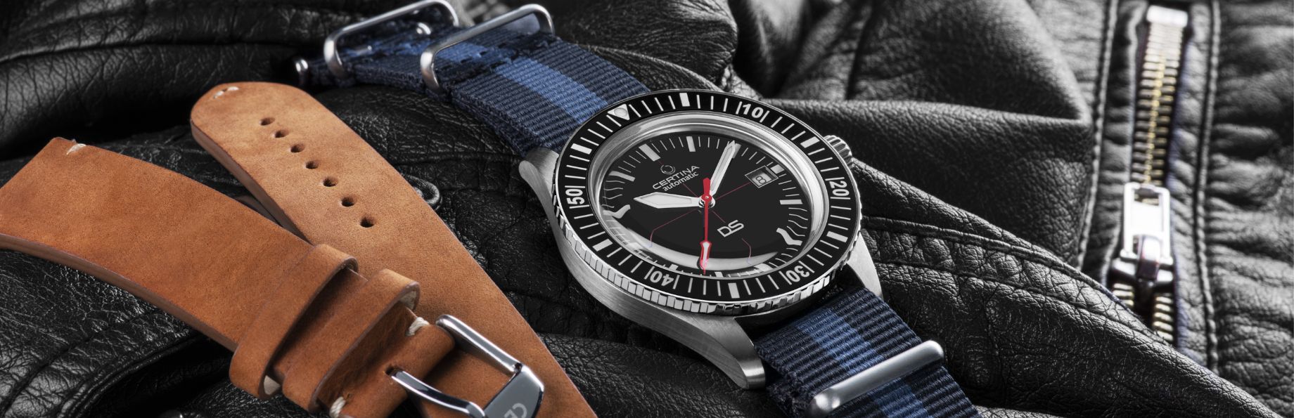 Certina DS PH200M Powermatic 80 C036.407.16.050.00