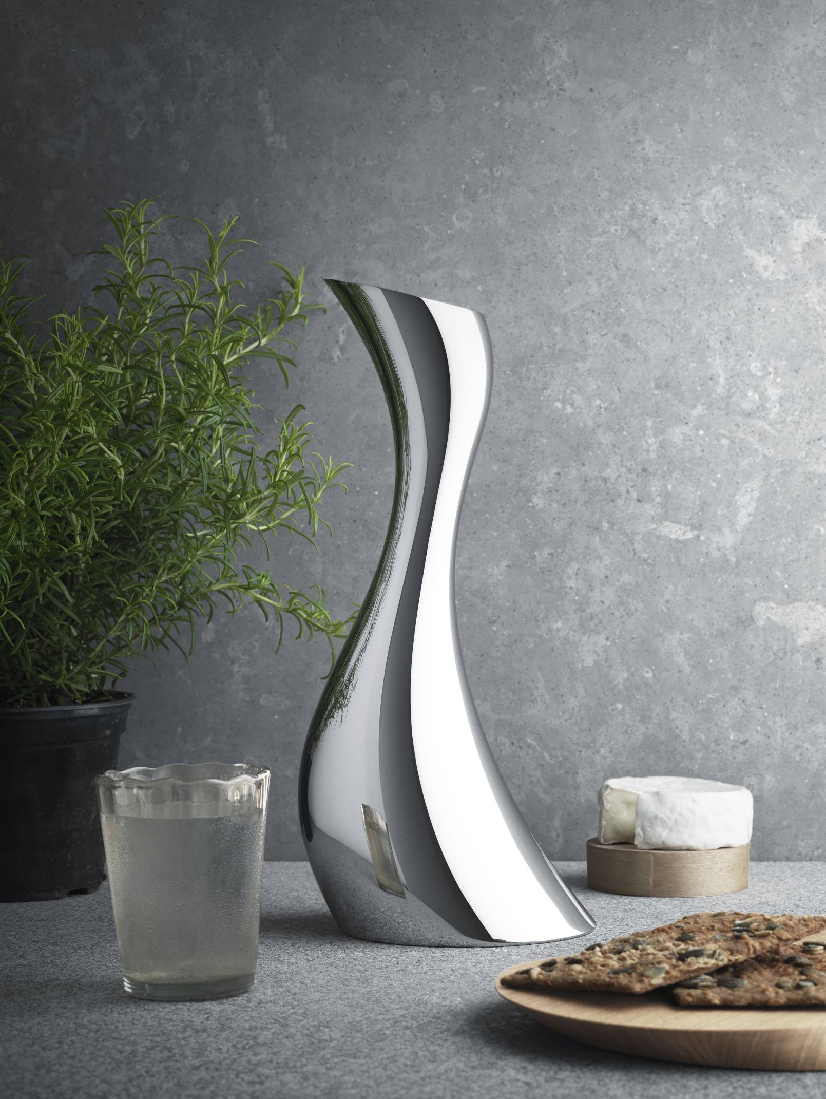 Georg Jensen Cobra Kande 3586611